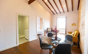 Glorieta Suites